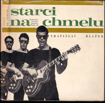 Starci na chmelu