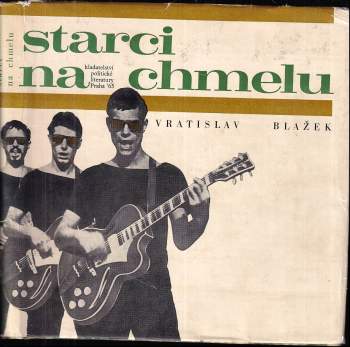 Starci na chmelu
