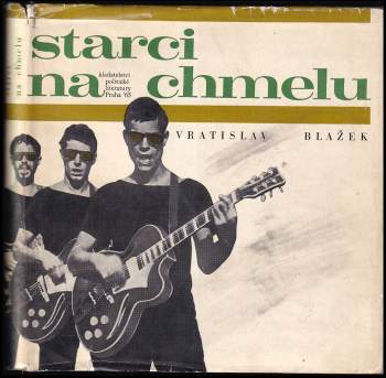 Starci na chmelu