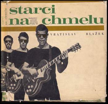 Starci na chmelu