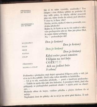 Vratislav Blažek: Starci na chmelu