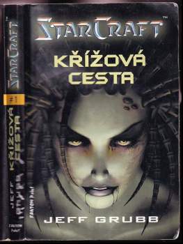 Jeff Grubb: StarCraft