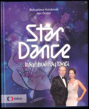 Bohuslava Holubová: StarDance
