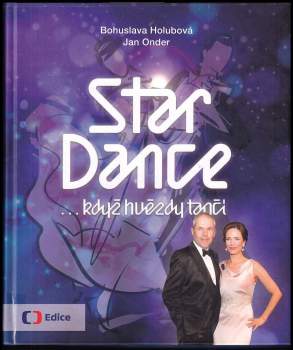 Jan Onder: StarDance