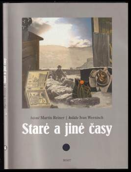 Staré a jiné časy