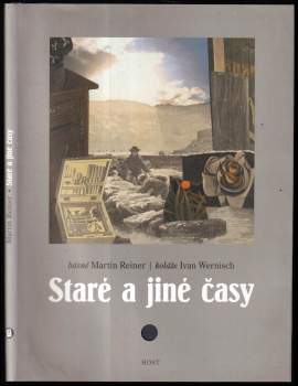 Staré a jiné časy