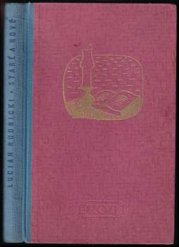 Lucjan Rudnicki: Staré a nové