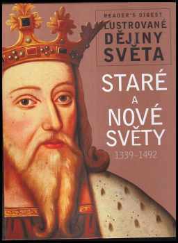 Michael Kerrigan: Staré a nové světy