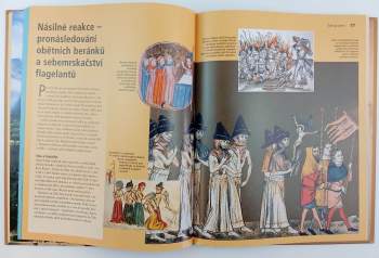 Michael Kerrigan: Staré a nové světy