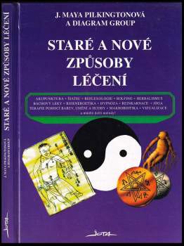 Staré a nové způsoby léčení