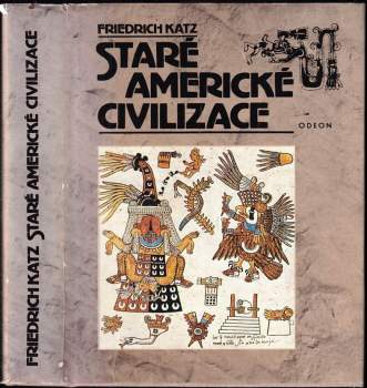Staré americké civilizace