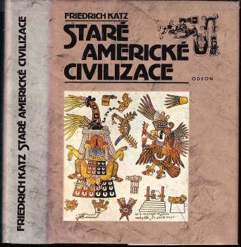 Staré americké civilizace