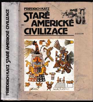Staré americké civilizace