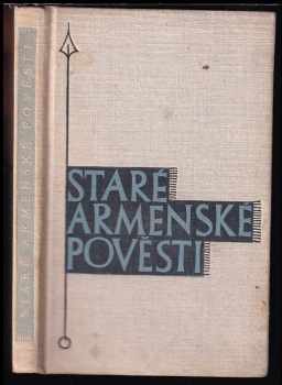 Staré armenské pověsti