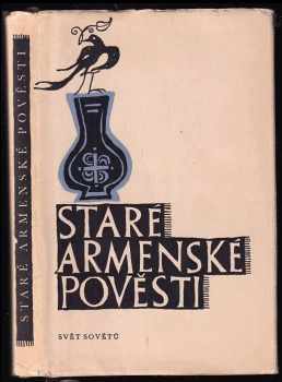 Staré armenské pověsti