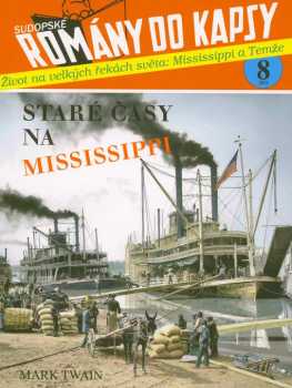Staré časy na Mississippi