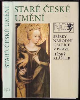 Staré české umění