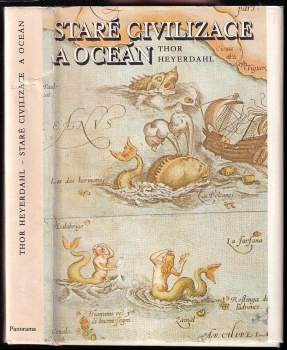 Staré civilizace a oceán