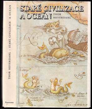 Staré civilizace a oceán
