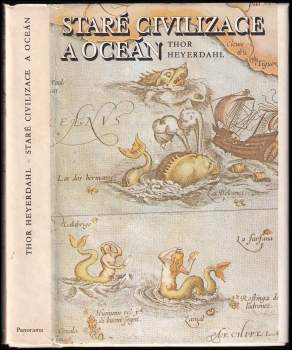 Staré civilizace a oceán