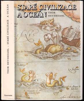 Staré civilizace a oceán