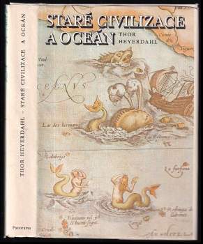Staré civilizace a oceán