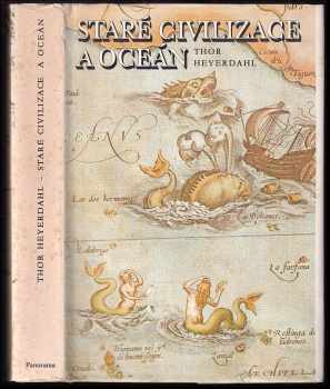 Staré civilizace a oceán