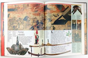 Abdourahmane Ba: Staré civilizace