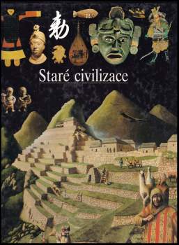 Staré civilizace