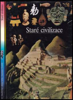 Staré civilizace