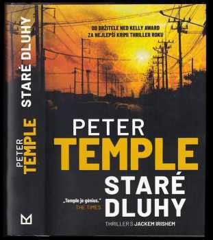 Peter Temple: Staré dluhy