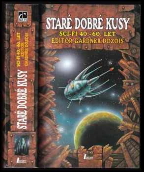 Roger Zelazny: Staré dobré kusy