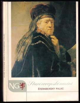 Staré evropské umění. Šternberský palác
