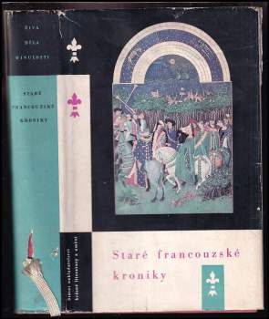 Staré francouzské kroniky