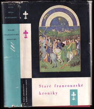 Staré francouzské kroniky