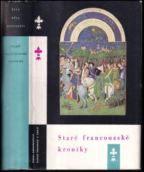 Staré francouzské kroniky