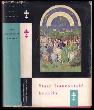 Staré francouzské kroniky