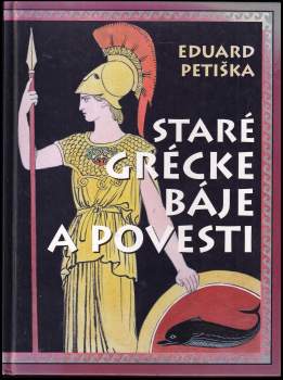 Staré grécke báje a povesti