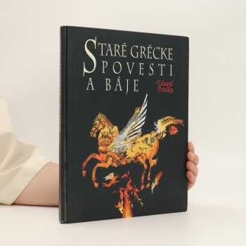 Staré grécke povesti a báje