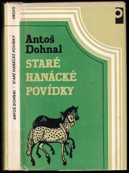 Staré hanácké povídky