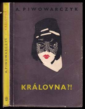 Staré hodiny ; Královna?!