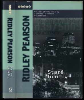 Staré hříchy