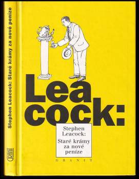 Staré krámy za nové peníze