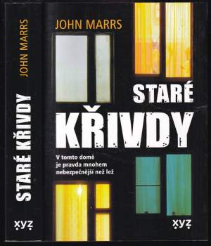 Staré křivdy