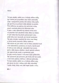 Jan Opolský: Staré lesy