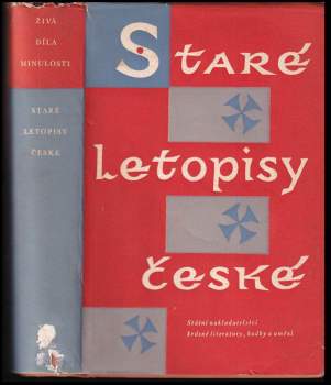 Staré letopisy české