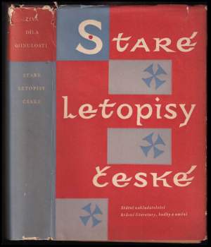 Zdeněk Sklenář: Staré letopisy české