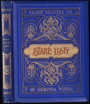 Staré listy
