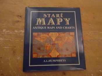 Arthur Lee Humphreys: Staré mapy
