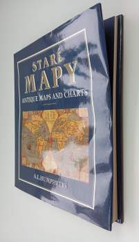 Arthur Lee Humphreys: Staré mapy